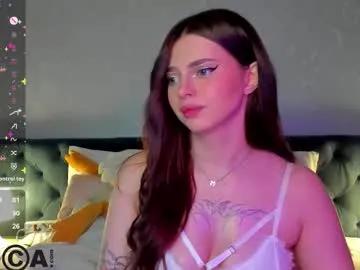 _xna_ — goal: Make my pussy wet :)   Hi, sweetheart, welcome to my stream  #teen #bigass #smoke #fuckmachine #daddysgirl [333 tokens remaining]
