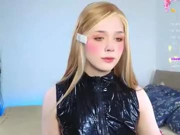 _yourfoxy_ —  Make me Happy <3   #lovense #trans #bigcock #cum #femboy [200 tokens remaining]