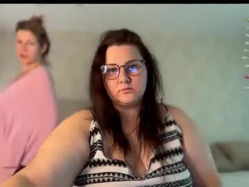 Freechat a__enigma on Chaturbate