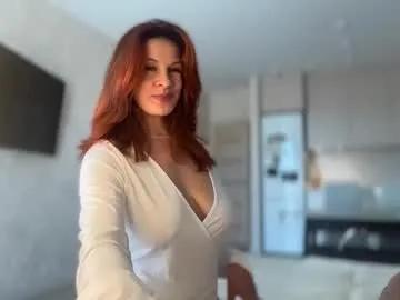Freechat a__enigma on Chaturbate