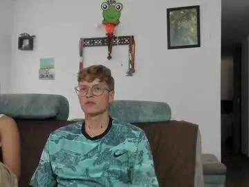 a_sexy_couple__ — we are back #new #18 #couple #glasses #latin