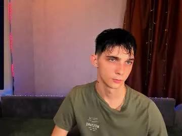 aaron_bang on Chaturbate 