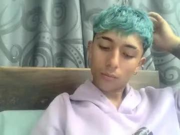 aaronevilxx — Heya New here, Where Am I? - Goal: MEGA CUM #cum  #18 #young #gay #skinny
