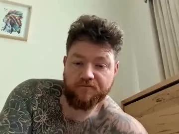 aarongeoffrey — Freechat on Chaturbate