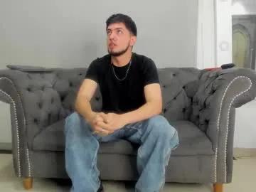 aaronpiers — GOAL: Show dick [40 tokens remaining] Welcome to my room! #feet #latino #versatil #boy #new