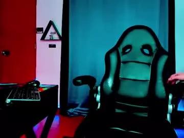 Freechat aaronswt7 on Chaturbate