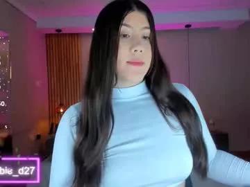 Freechat abbieedmond on Chaturbate