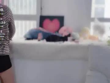 abby_chuchu on Chaturbate 
