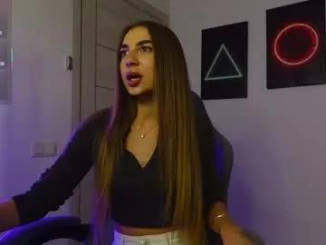 abby_laker on Chaturbate 