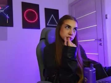 abby_laker on Chaturbate 