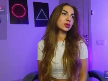 abby_laker on Chaturbate 