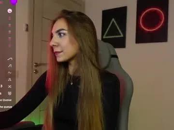 abby_laker on Chaturbate 