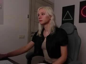 abby_laker on Chaturbate 