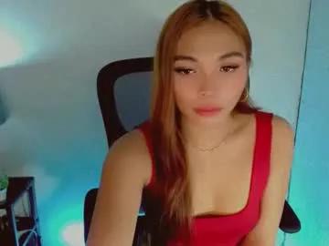 abby_luxpinay — I will show when I'll feel good enough <3 #asian #pinay #sexy #new #squirt make me happy [1111 tokens remaining]