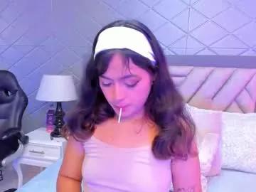abby_petterson — show tits [60 tokens left] #latina #new #18  #squirt