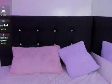 Freechat abby_piink on Chaturbate