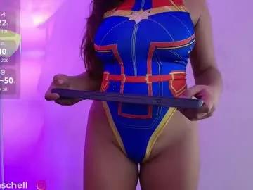 abby_raschell — GOAL: Sexy Dance [35 tokens remaining] Welcome to my room! #latina #cute #curvy  #natural #milk #bigboobs