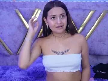 abby_smitthh — GOAL: Flash pussy [0 tokens remaining] Welcome to my room!! Im abby, thanks for follow me  #new #latina #squirt # teen #18