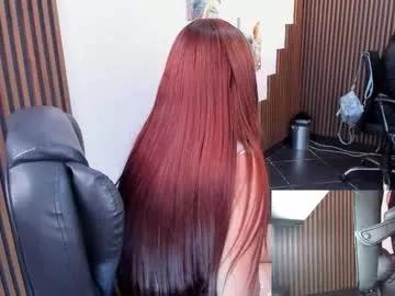 Freechat abbystones on Chaturbate