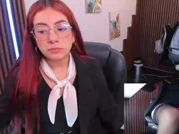 Freechat abbystones on Chaturbate
