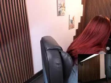 Freechat abbystones on Chaturbate