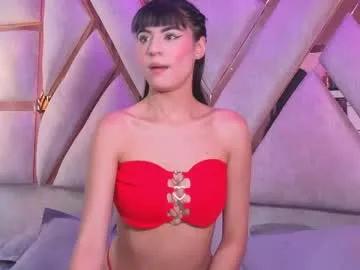 abbyy_jay — GOAL: Dance all naked [333 tokens remaining] New Naughty Girl #18 #teen #squirt #asian #new