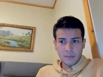 Freechat abelasburgo on Chaturbate