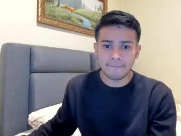 Freechat abelasburgo on Chaturbate