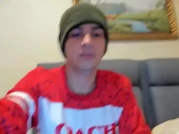 Freechat abelasburgo on Chaturbate