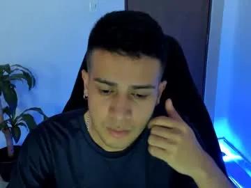 Freechat abelasburgo on Chaturbate