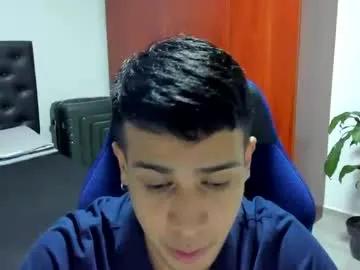 Freechat abelasburgo on Chaturbate
