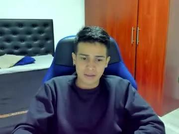 Freechat abelasburgo on Chaturbate