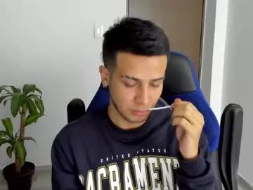 Freechat abelasburgo on Chaturbate
