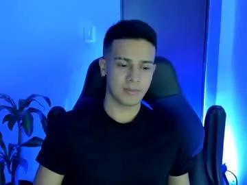 Freechat abelasburgo on Chaturbate