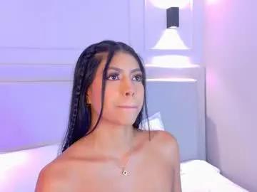 Freechat abiehils on Chaturbate