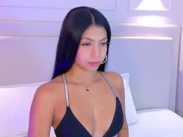 Freechat abiehils on Chaturbate