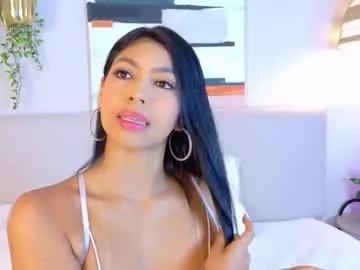 Freechat abiehils on Chaturbate