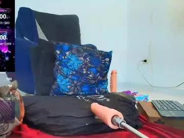 Freechat abigail_curvy on Chaturbate