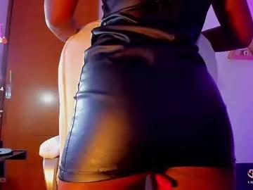 abigail_montoya — i am Abi pvt open I love enjoying and wetting - Multi Goal: cum creammy [300tk each Goal] #cum #ebony #new #deepthroat #latina