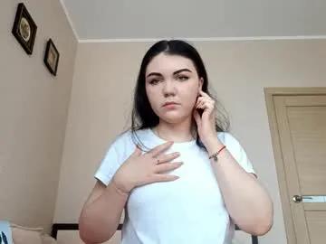 abigaildestro — Heyy , I'm Abi <3 . Goal: lick fingers #new #shy #tease #petite #teen [7 tokens remaining]