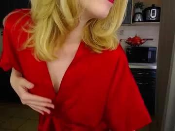 abigailmcgee — Wellcum to my kitchen! #redhead #milf #flexible #bigpussylips #stockings [999 tokens remaining]