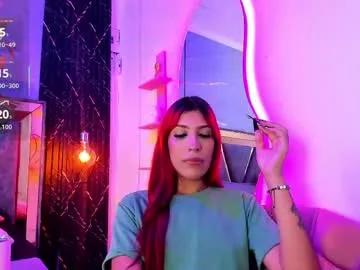 abiilene_cameron on Chaturbate 