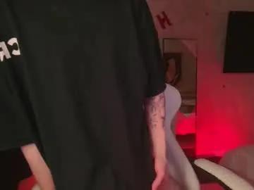 abslut — GOAL: CUMSHOW [940 tokens remaining] Welcome im Fall Season^^ #bigcock #twink #young #gay #18