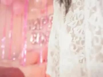 Freechat aby_whitee on Chaturbate