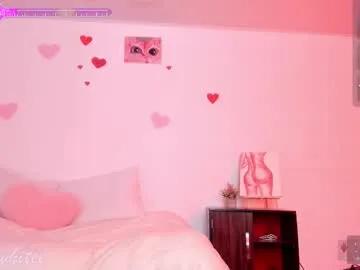 Freechat aby_whitee on Chaturbate