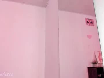 Freechat aby_whitee on Chaturbate