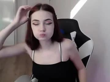 ackerm4n — Hi i'm NEW girl there!! [101 tokens left] #new #teen #anime #nonude #braces