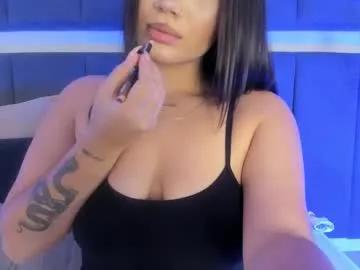 adaa_stone — Today's mood: playful & irresistible  #lovense #bigass #bigtits #squirt #latina