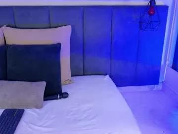 adaa_stone — Today's mood: playful & irresistible  #lovense #bigass #bigtits #squirt #latina