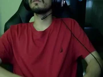 adam_evehotroom on Chaturbate 
